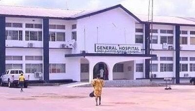 General Hospital Calabar Debunks Misleading Claims Against Health Commissioner