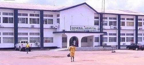 General Hospital Calabar Debunks Misleading Claims Against Health Commissioner