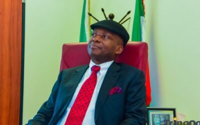 ADC Chieftain Lists Lagos-Calabar Highway, Oil Fields as Key Determinants of Cross River’s Future
