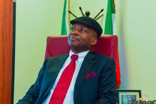 ADC Chieftain Lists Lagos-Calabar Highway, Oil Fields as Key Determinants of Cross River’s Future