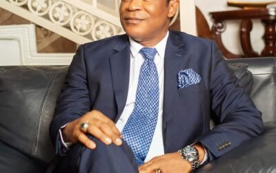 Philanthropist High Chief Higgins Peters Disburses Third Phase of Monthly Stipends to Cross River North Traditional Rulers