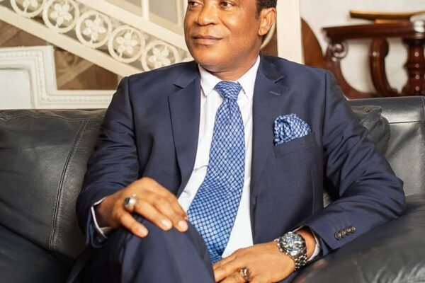 Philanthropist High Chief Higgins Peters Disburses Third Phase of Monthly Stipends to Cross River North Traditional Rulers