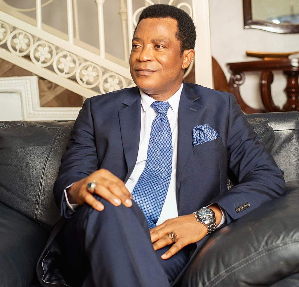 Philanthropist High Chief Higgins Peters Disburses Third Phase of Monthly Stipends to Cross River North Traditional Rulers