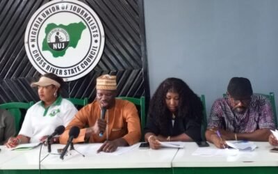 IPAC Targets 2.5 Million Votes in Cross River, Commends Governor Otu