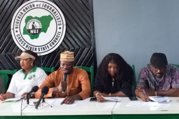 IPAC Targets 2.5 Million Votes in Cross River, Commends Governor Otu