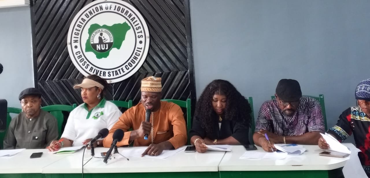 IPAC Targets 2.5 Million Votes in Cross River, Commends Governor Otu
