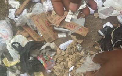 Anambra security agency destroys over N50 million worth of fake drugs, arrest suspects
