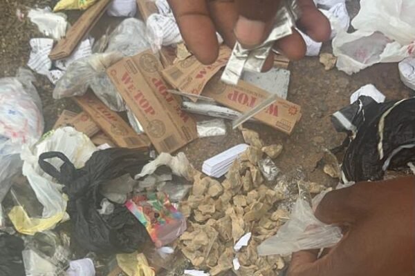 Anambra security agency destroys over N50 million worth of fake drugs, arrest suspects