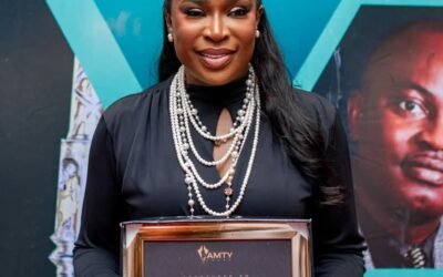 NDC House of Reps Member Bags 2026 Anambra Best Legislator Award