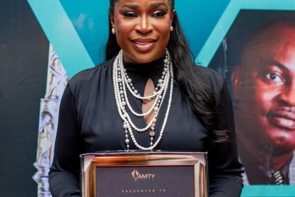 NDC House of Reps Member Bags 2026 Anambra Best Legislator Award