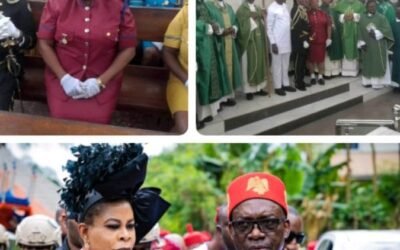 MAN Chairman lauds Soludo over Omenugha’s appointment as Ojukwu Varsity VC