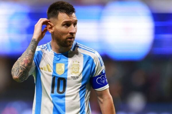 World Cup: FBI probes Argentine FA for money laundering, fraud