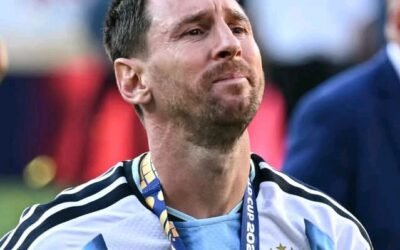 FULL LIST: Messi’s major final defeats rise to 13 after World Cup loss to Spain