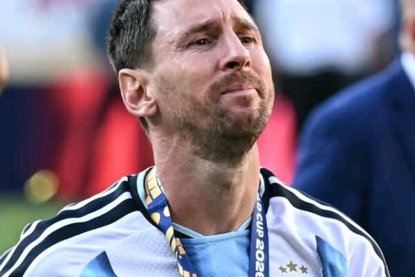 FULL LIST: Messi’s major final defeats rise to 13 after World Cup loss to Spain