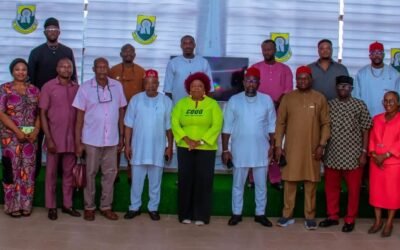 NIS advocates establishment of surveying department at Ojukwu Varsity