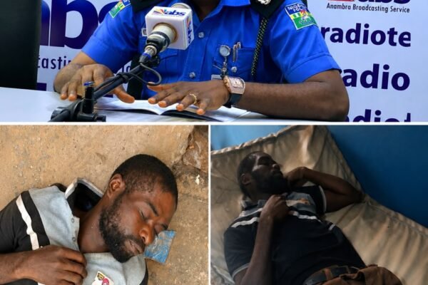 Police rescue unconscious man suspected to be under influence of hard drugs