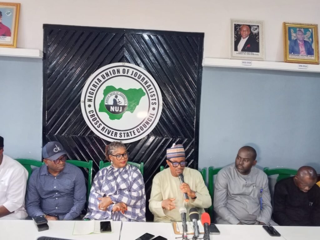 Cross River Unveils 7-Year Plan to Become Nigeria’s Leading Coffee Hub