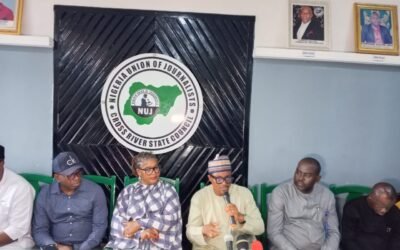 Cross River Unveils 7-Year Plan to Become Nigeria’s Leading Coffee Hub