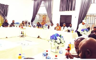NYCN-CRS Remains Sole Umbrella Body for Youths - SMC