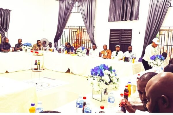 NYCN-CRS Remains Sole Umbrella Body for Youths - SMC