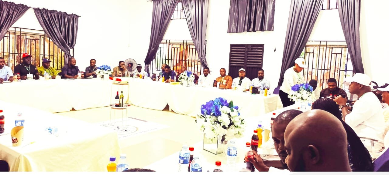 NYCN-CRS Remains Sole Umbrella Body for Youths - SMC