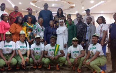 NYSC to Blacklist Employers Aiding Ghost Corps Members in Anambra