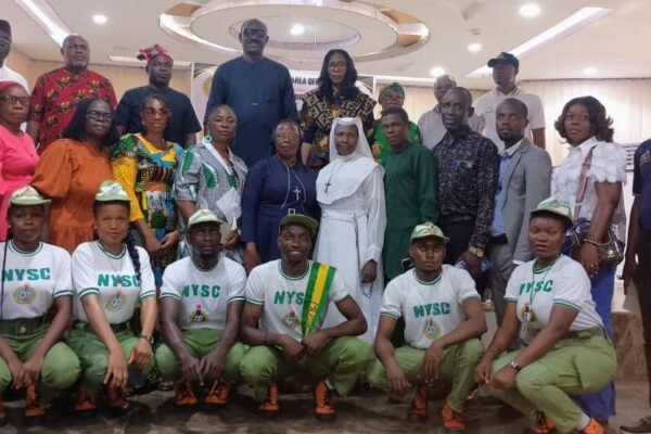 NYSC to Blacklist Employers Aiding Ghost Corps Members in Anambra