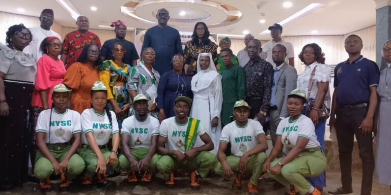 NYSC to Blacklist Employers Aiding Ghost Corps Members in Anambra