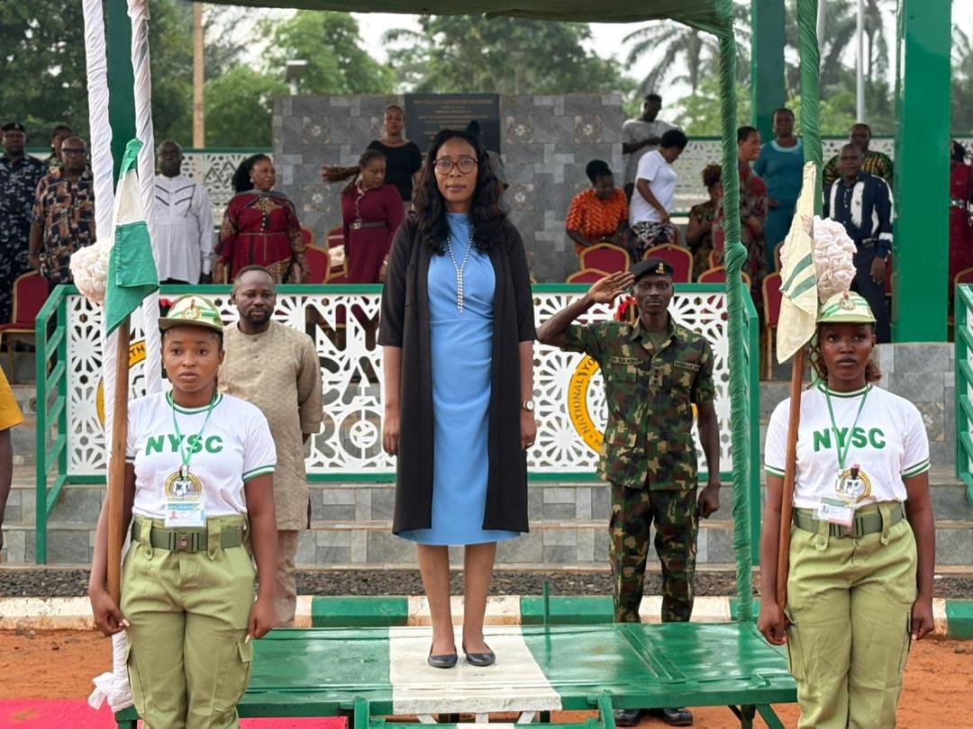 Serve with integrity, NYSC urges corps members in Anambra