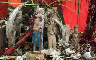 Court Sentences Native Doctor to Six Years Imprisonment