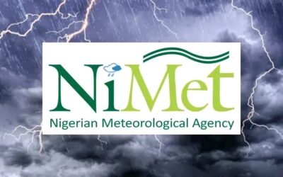 NiMet predicts three days of sunshine, thunderstorms from Sunday