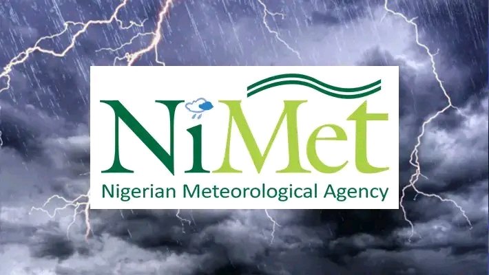 NiMet predicts three days of sunshine, thunderstorms from Sunday