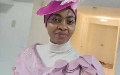 Woman celebrates mother-in-law’s death after making husband swear oath