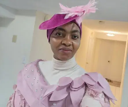 Woman celebrates mother-in-law’s death after making husband swear oath