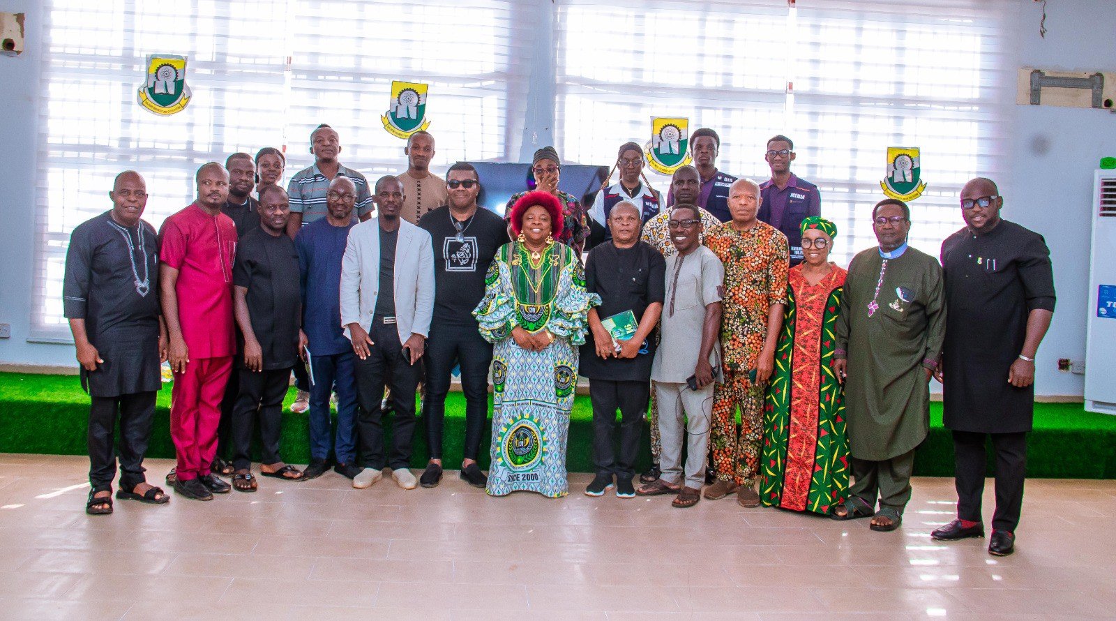 Ojukwu Varsity VC, Omenugha advocates for ethical journalism in Anambra
