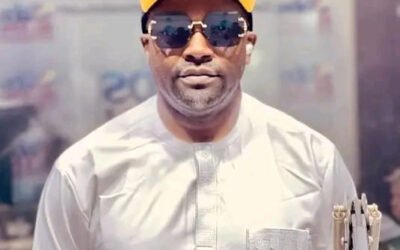 Soludo a gift to Anambra - ASTUC Youth President, Okoli