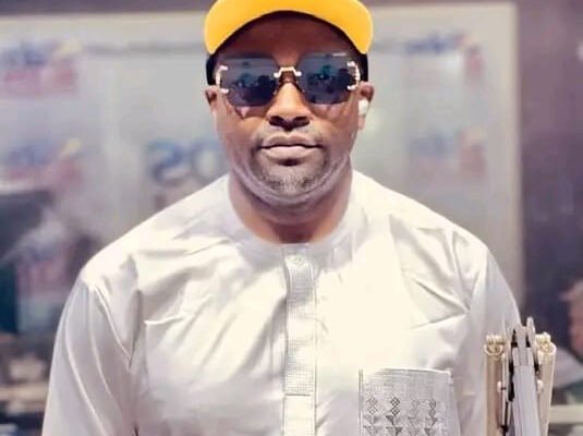 Soludo a gift to Anambra - ASTUC Youth President, Okoli