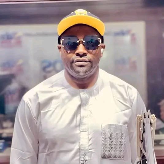 Soludo a gift to Anambra - ASTUC Youth President, Okoli