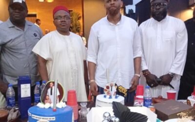 Anambra APGA Reps candidate, Oli pledges grassroot development, job creation, if elected