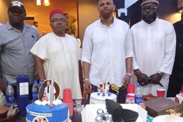 Anambra APGA Reps candidate, Oli pledges grassroot development, job creation, if elected