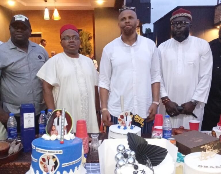 Anambra APGA Reps candidate, Oli pledges grassroot development, job creation, if elected