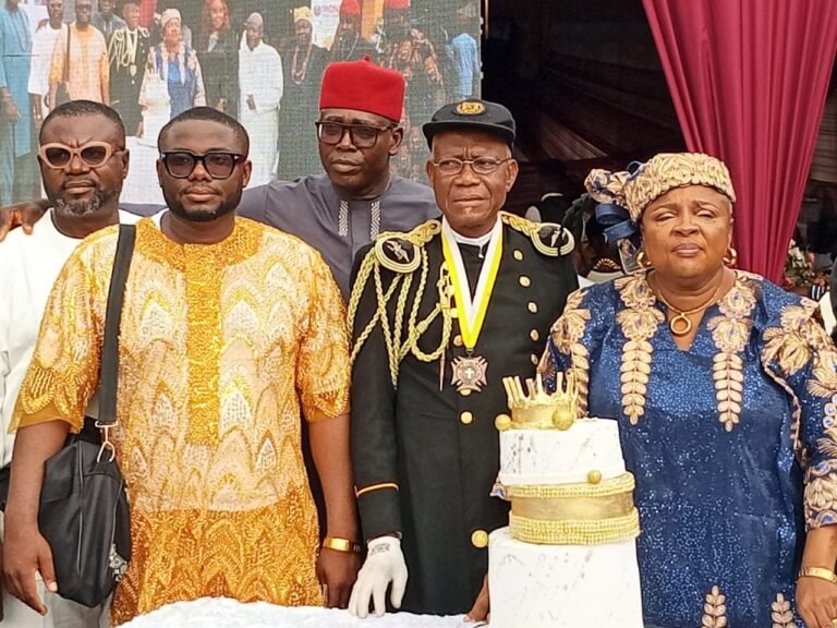 How Omenugha emerged Ojukwu Varsity VC - Soludo