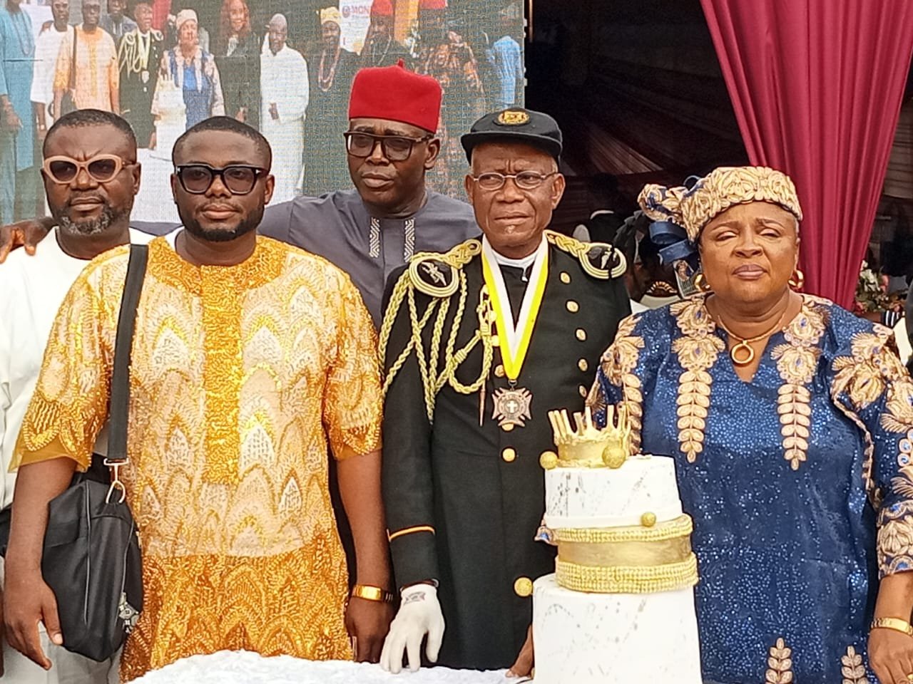 How Omenugha emerged Ojukwu Varsity VC - Soludo
