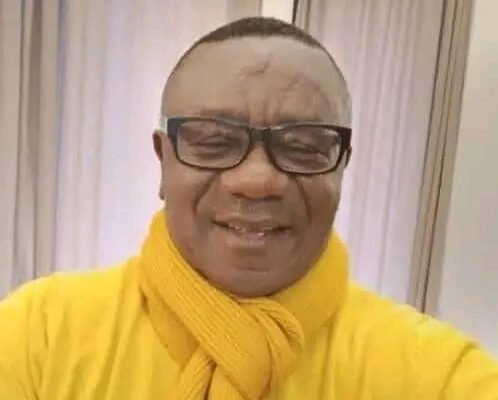 Duke: The Mentor Behind Cross River's Emerging Table Tennis Champions