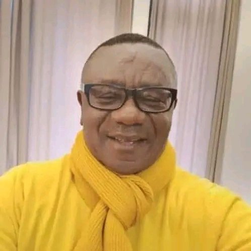 Duke: The Mentor Behind Cross River’s Emerging Table Tennis Champions