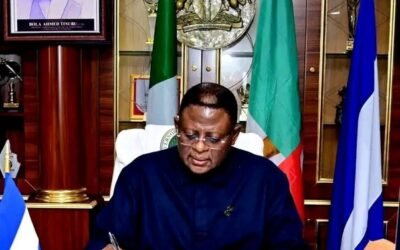 Cross River earmarks N525.3m for research institute to boost agriculture and food security