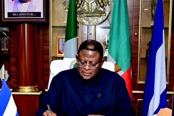 Cross River earmarks N525.3m for research institute to boost agriculture and food security