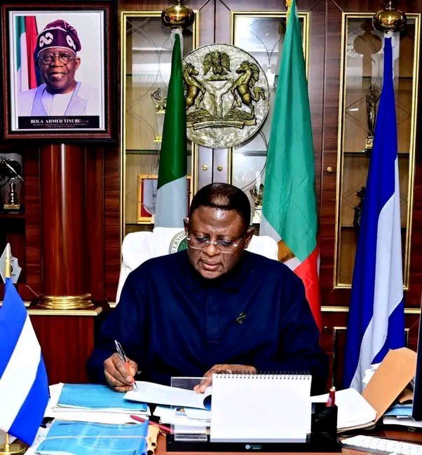 Cross River earmarks N525.3m for research institute to boost agriculture and food security