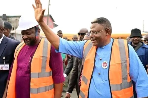 50 Winners Emerge in Governor Otu’s 3rd Anniversary Projects Writing Trivia