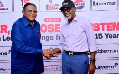 Otu’s Governance Model Anchored on Completion, Continuity, Development - Imoke